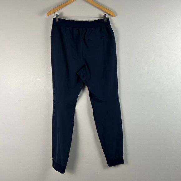 Lululemon Men's ABC Jogger Pants Size M True Navy - Picture 5 of 11